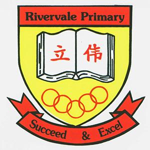 logo of Rivervale Primary School